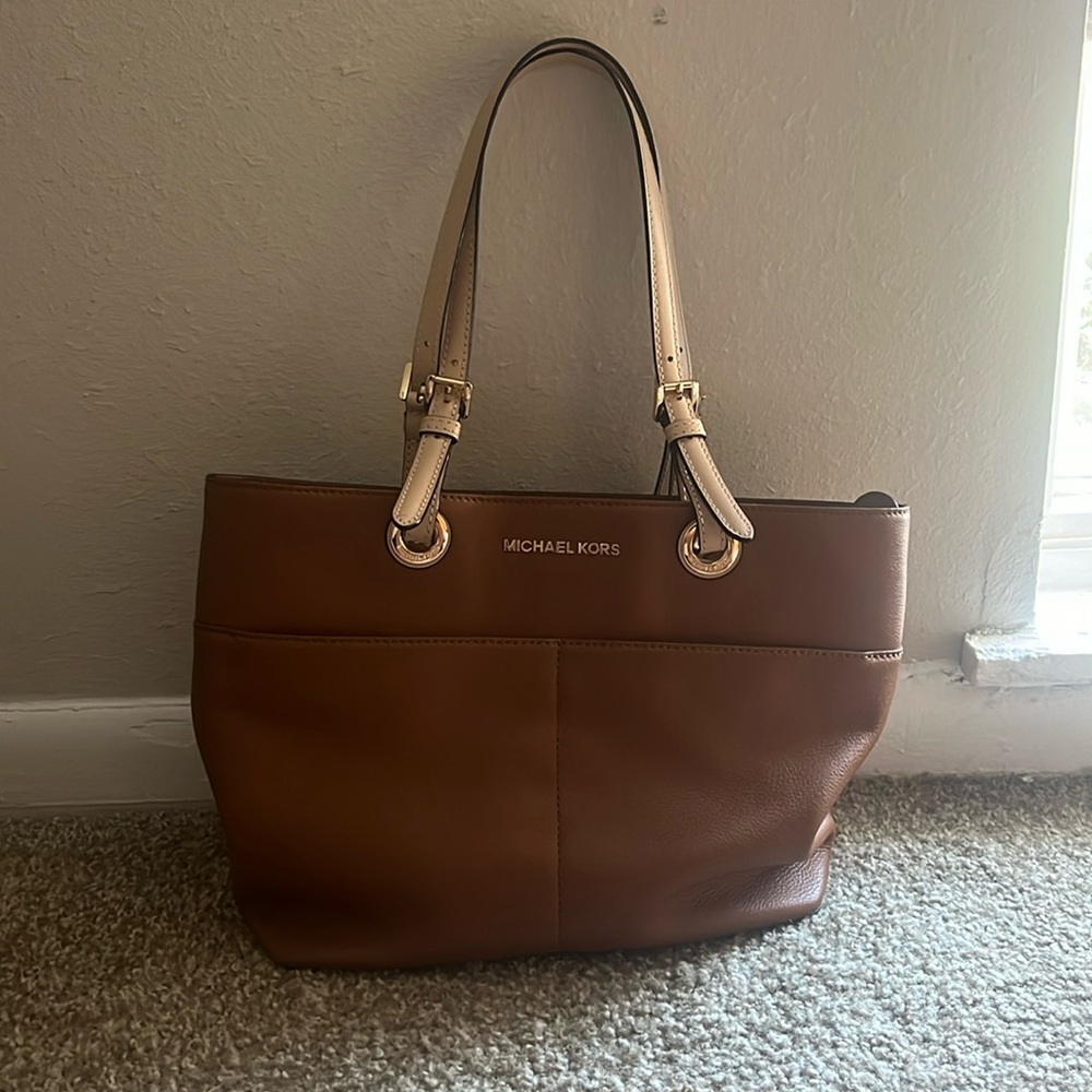 Michael Kors Bedford Tote